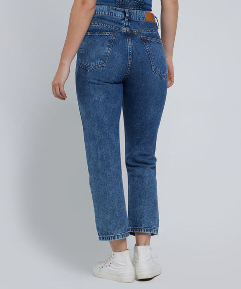 jeans mujer