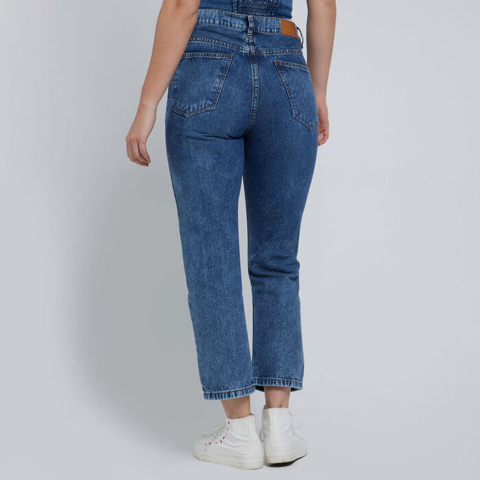 jeans mujer