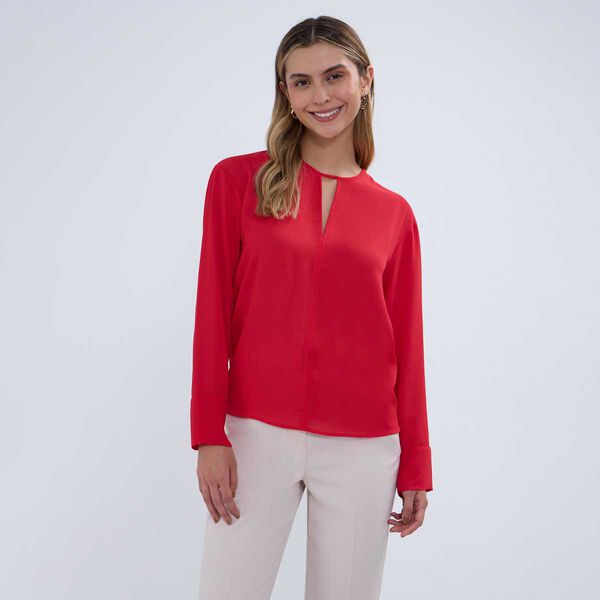 blusas de moda image number null
