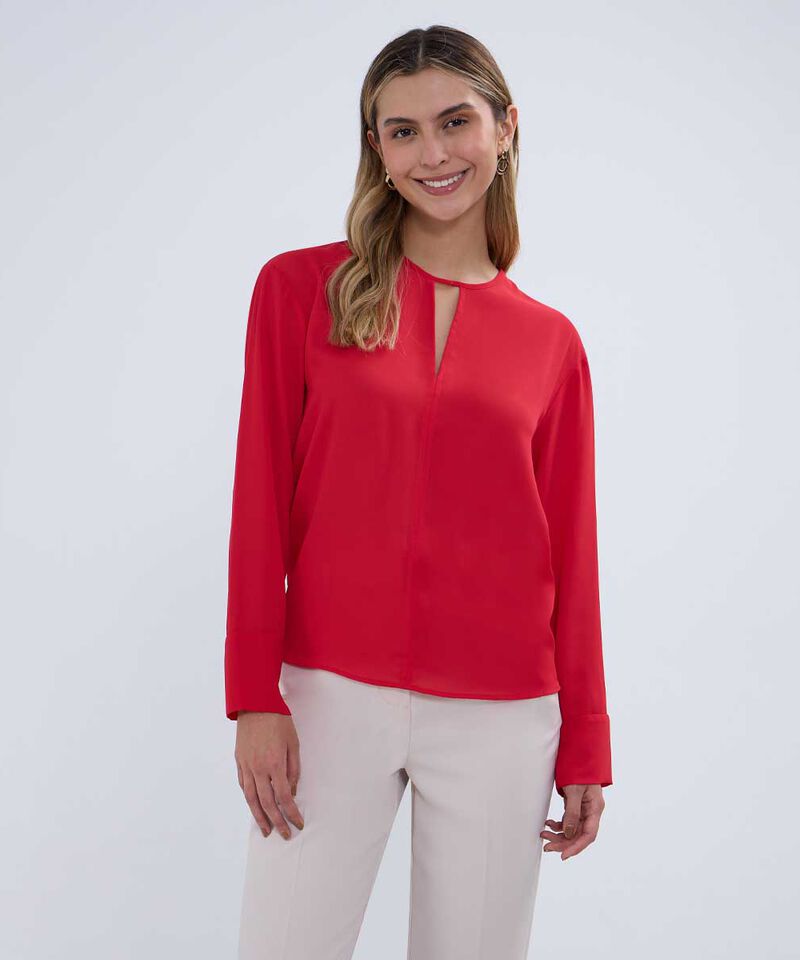 blusas de moda