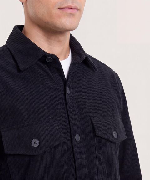 chaquetas para hombre
