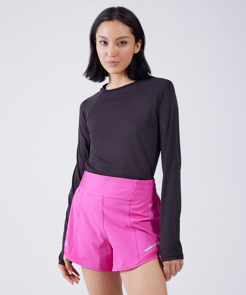 shorts deportivos mujer image number null