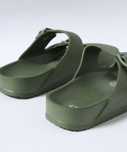 sandalias para hombre 