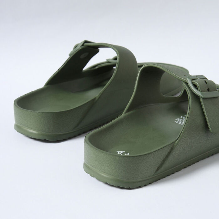 sandalias para hombre 