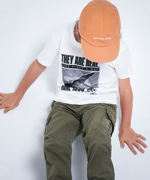 camisetas niño image number null