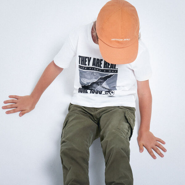 camisetas niño image number null