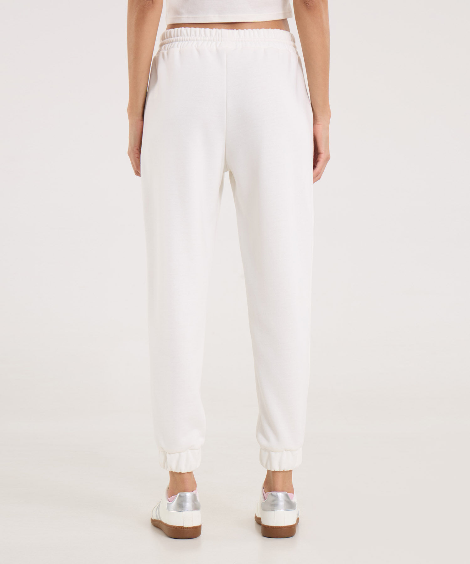joggers para mujer