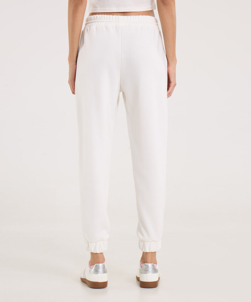 joggers para mujer