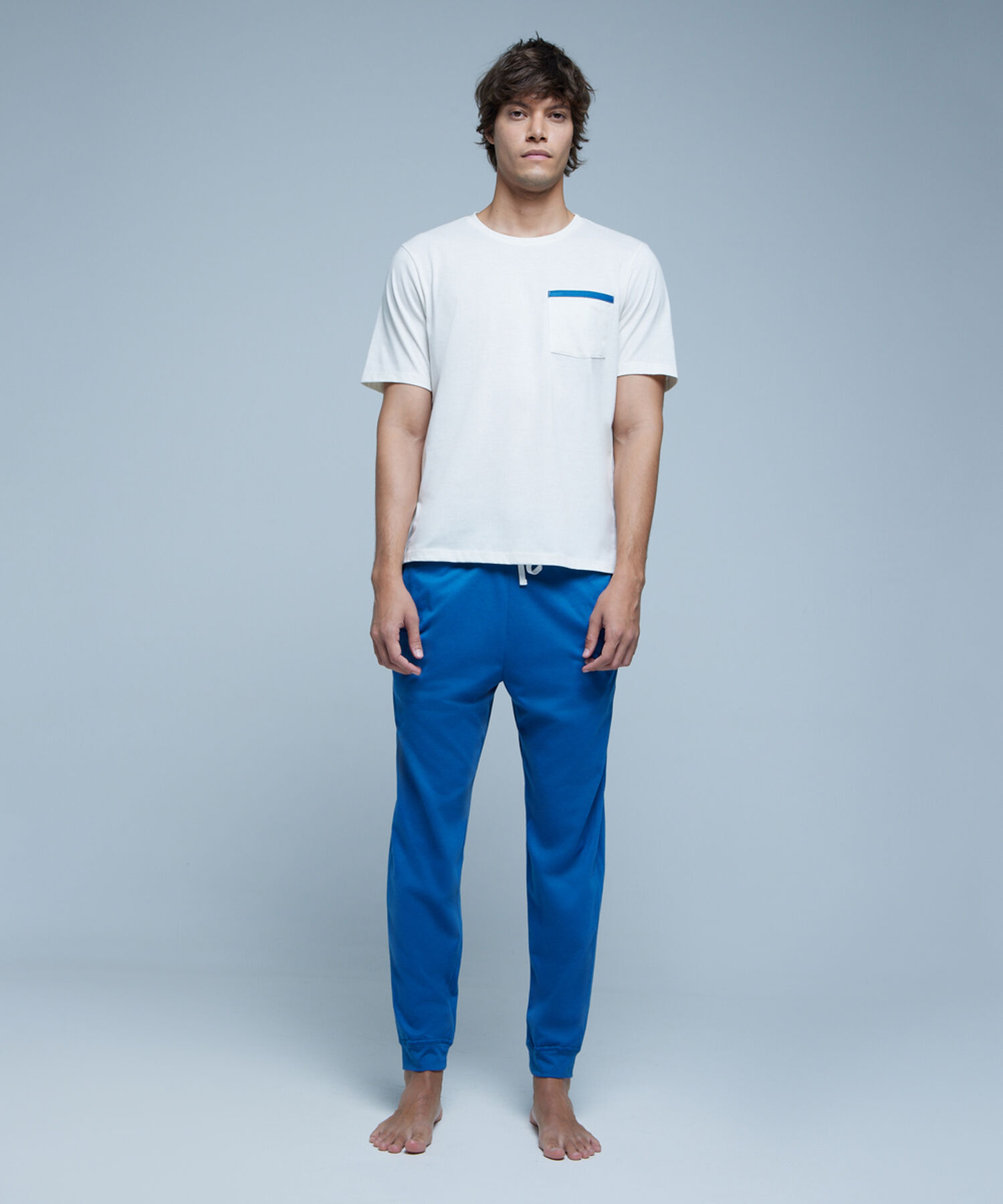 pijamas para hombre