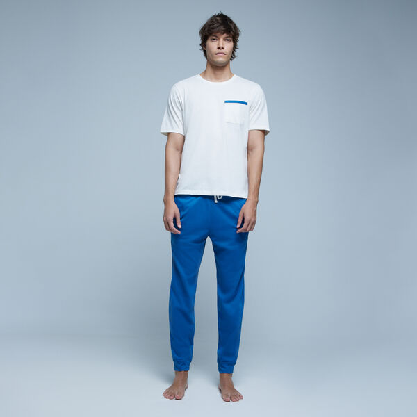 pijamas para hombre image number null