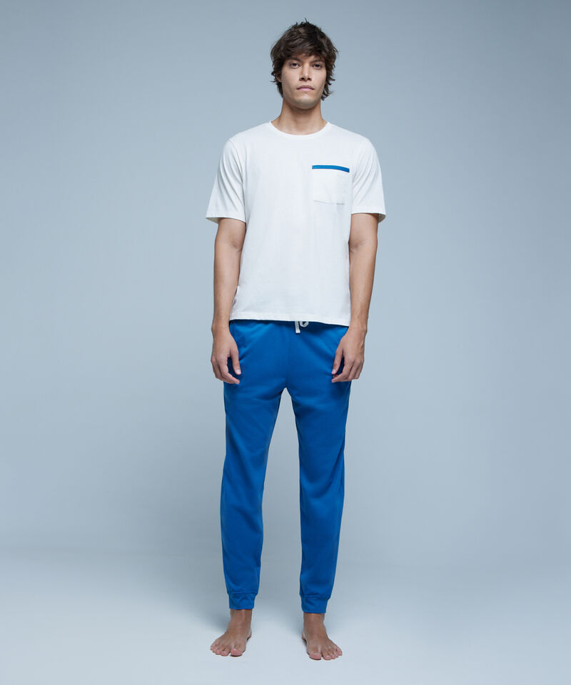 pijamas para hombre