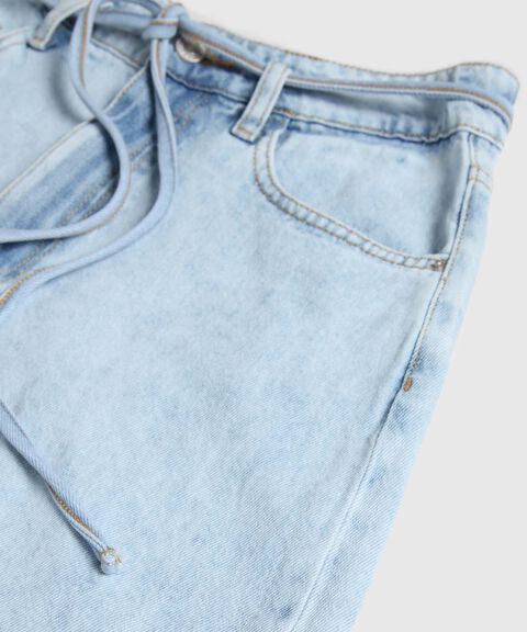 bermudas para mujer