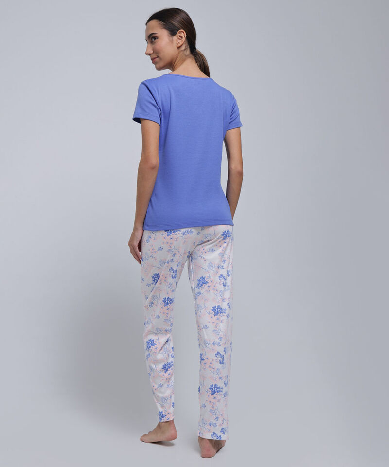 pijamas y batas para mujer
