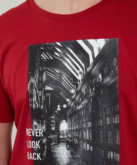 camisetas para hombre
