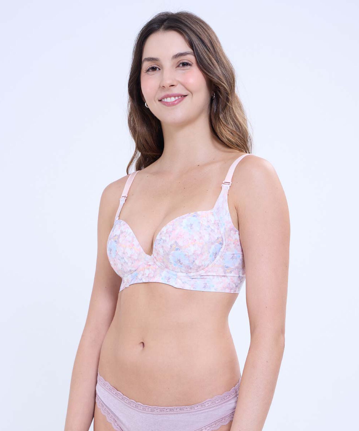 tops para mujer