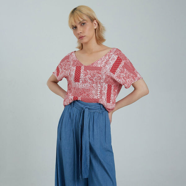blusas de moda image number null