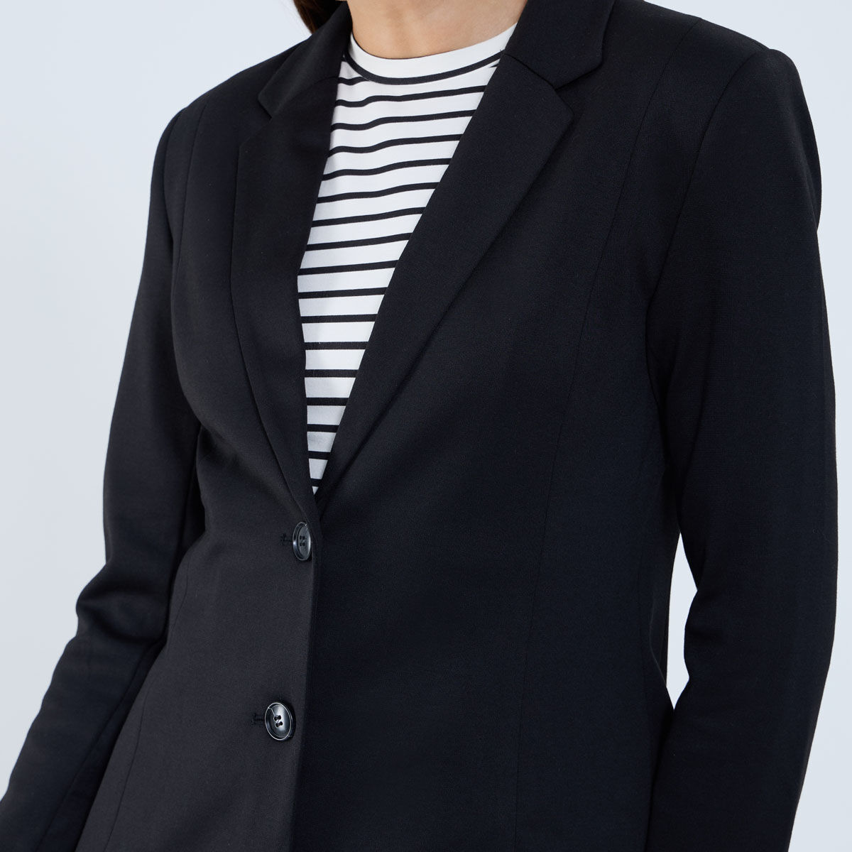 chaquetas para mujer