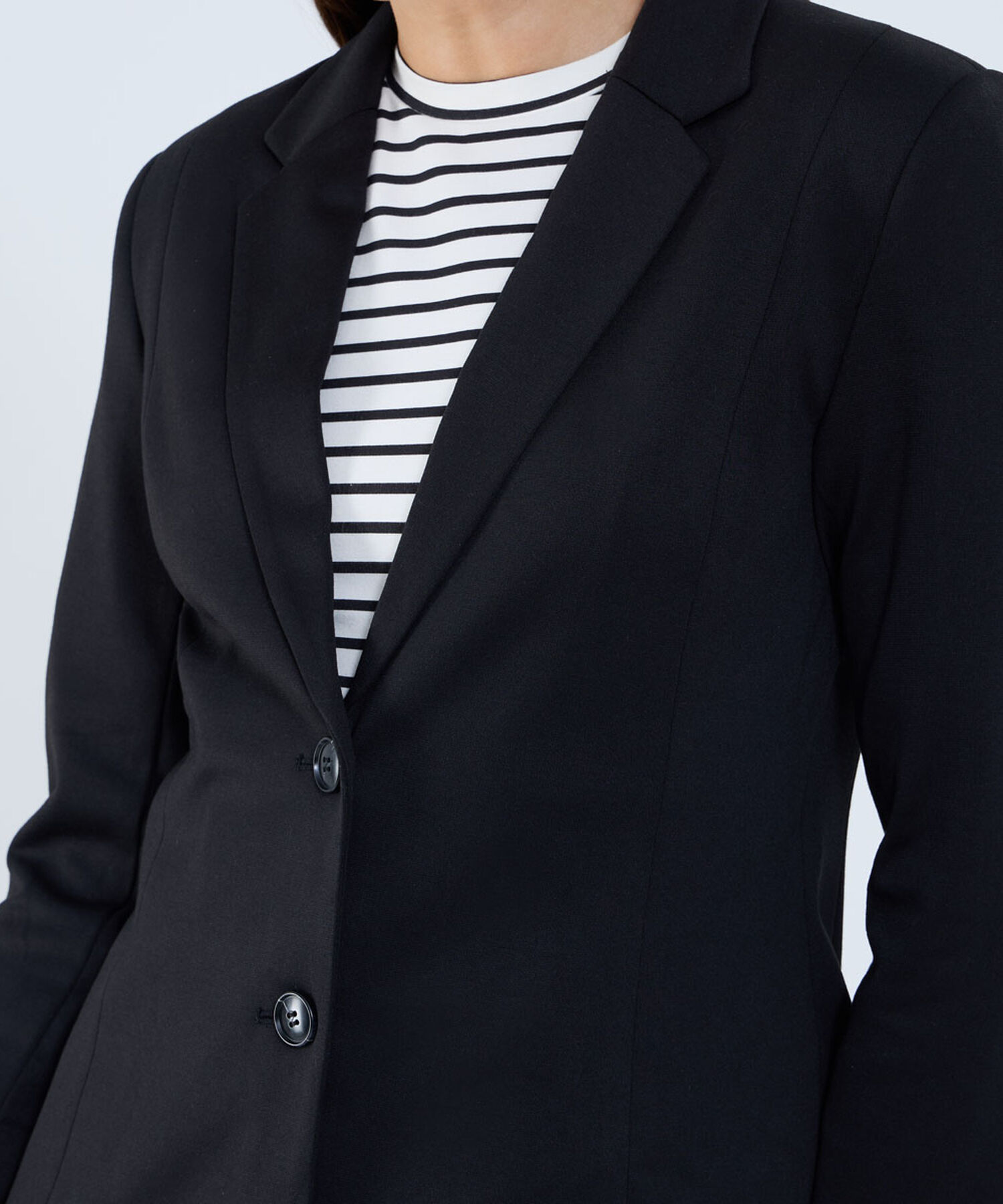 chaquetas para mujer