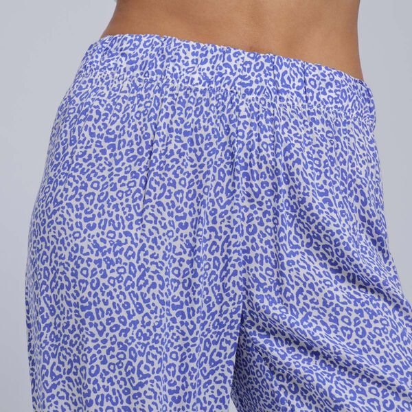 pijama de pantalon mujer image number null