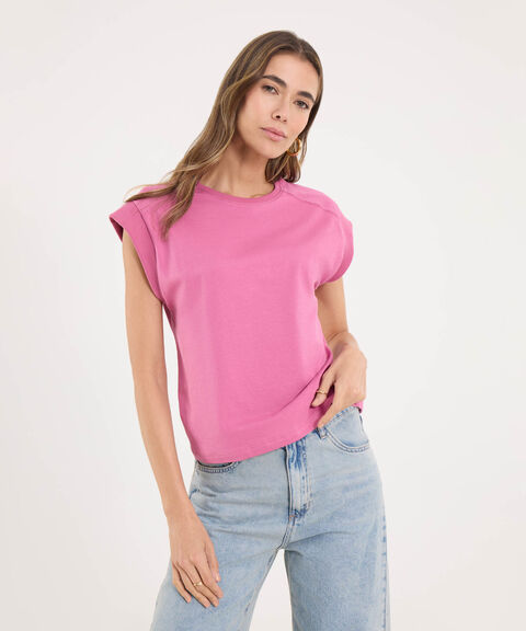 camisetas mujer image number null