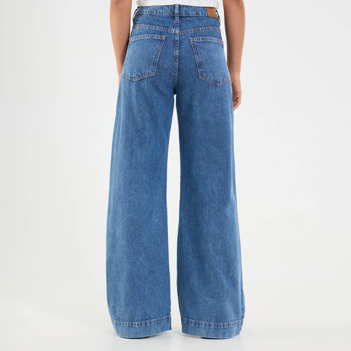 jeans mujer