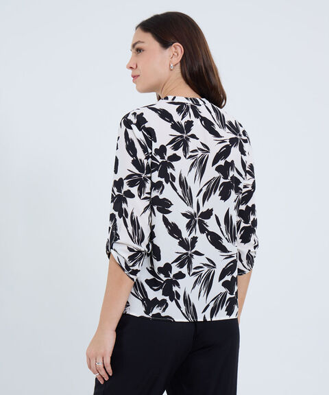 blusas de moda image number null