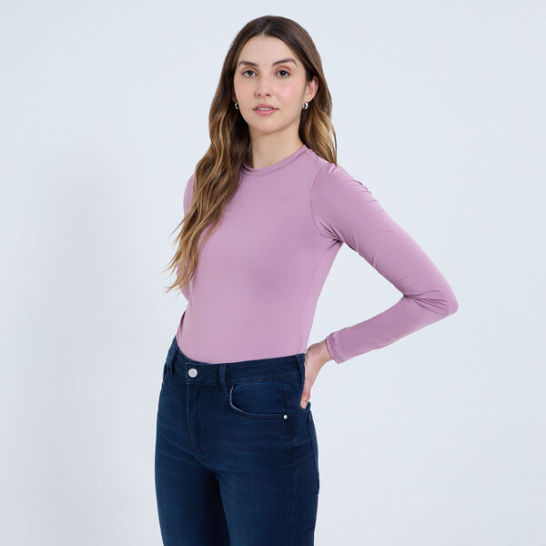 camisetas mujer image number null