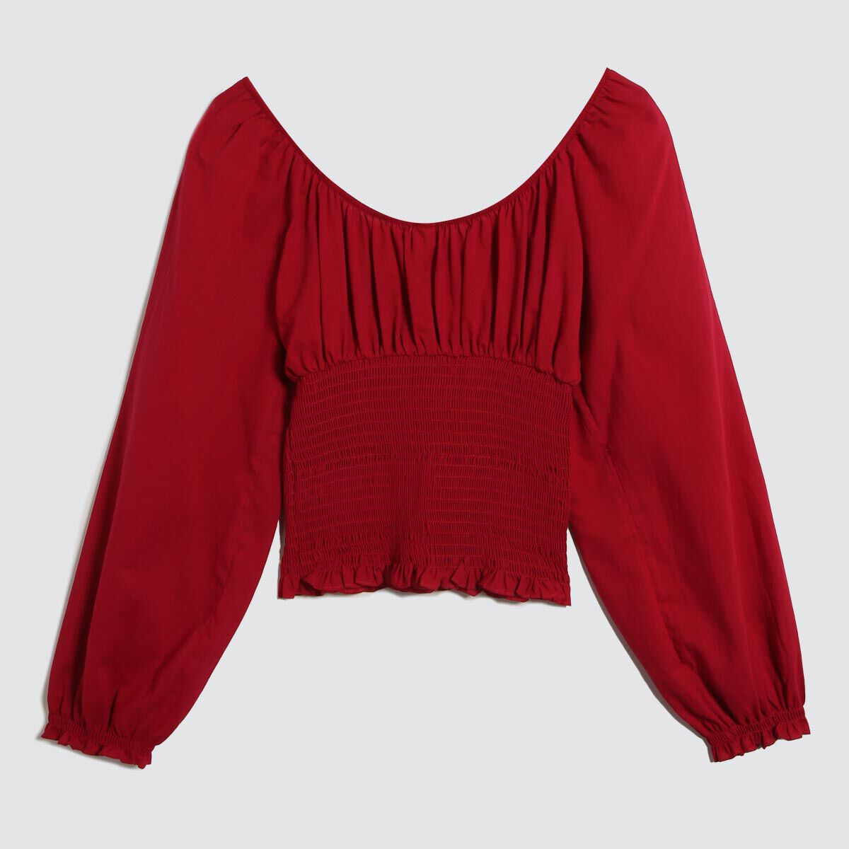 blusas de moda
