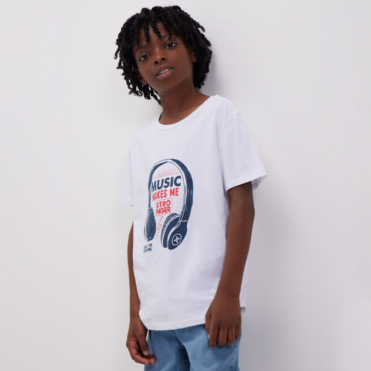 camisetas niño