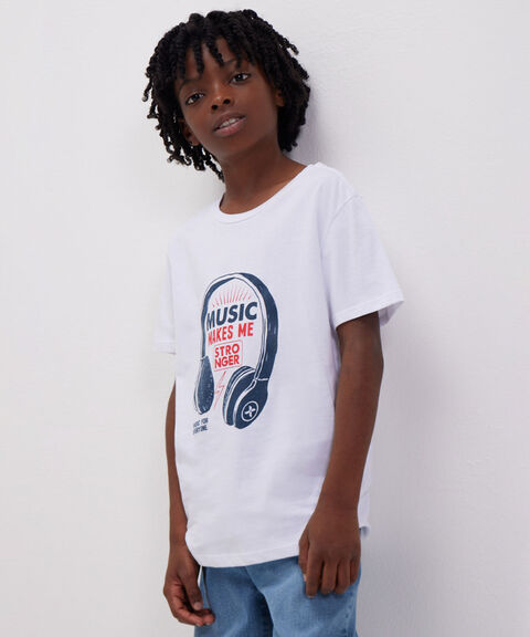 camisetas niño
