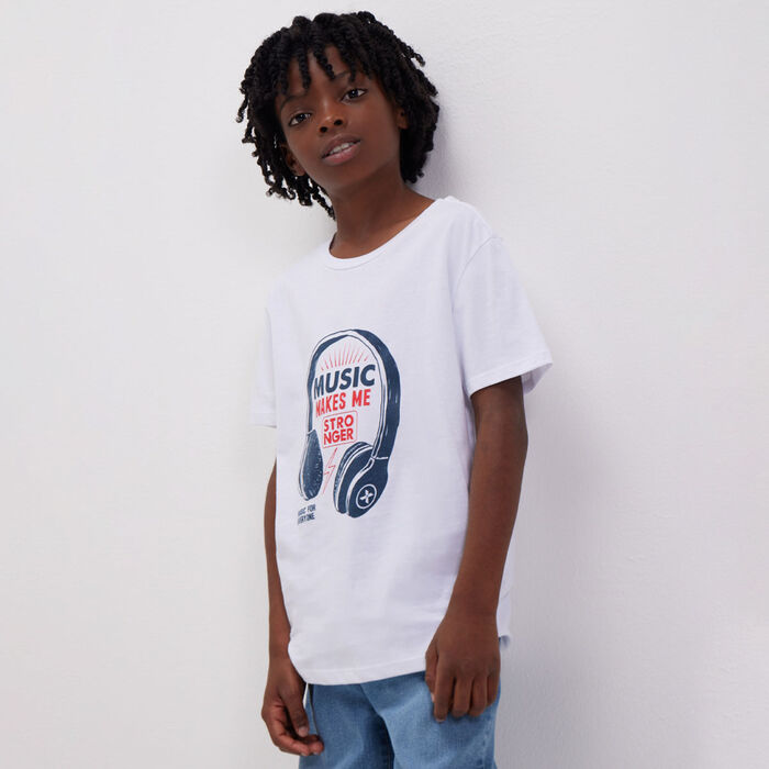camisetas niño
