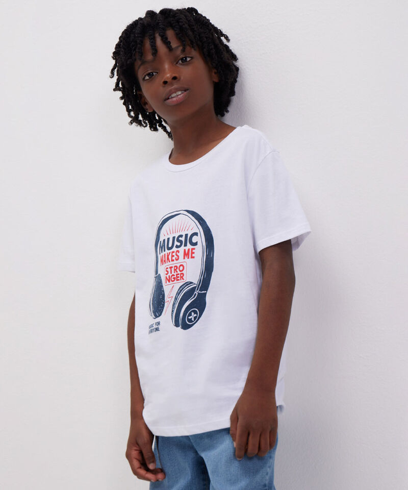 camisetas niño