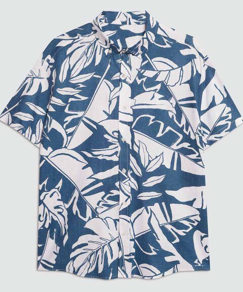 camisas para hombre 