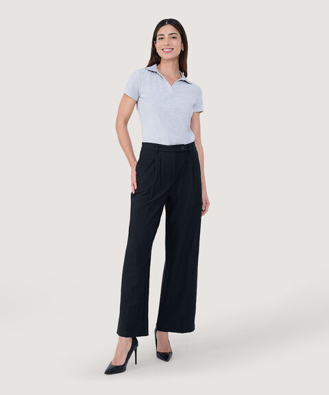 polo mujer image number null
