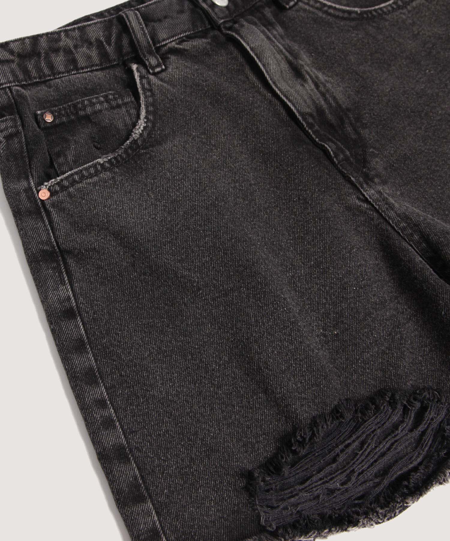 shorts mujeres