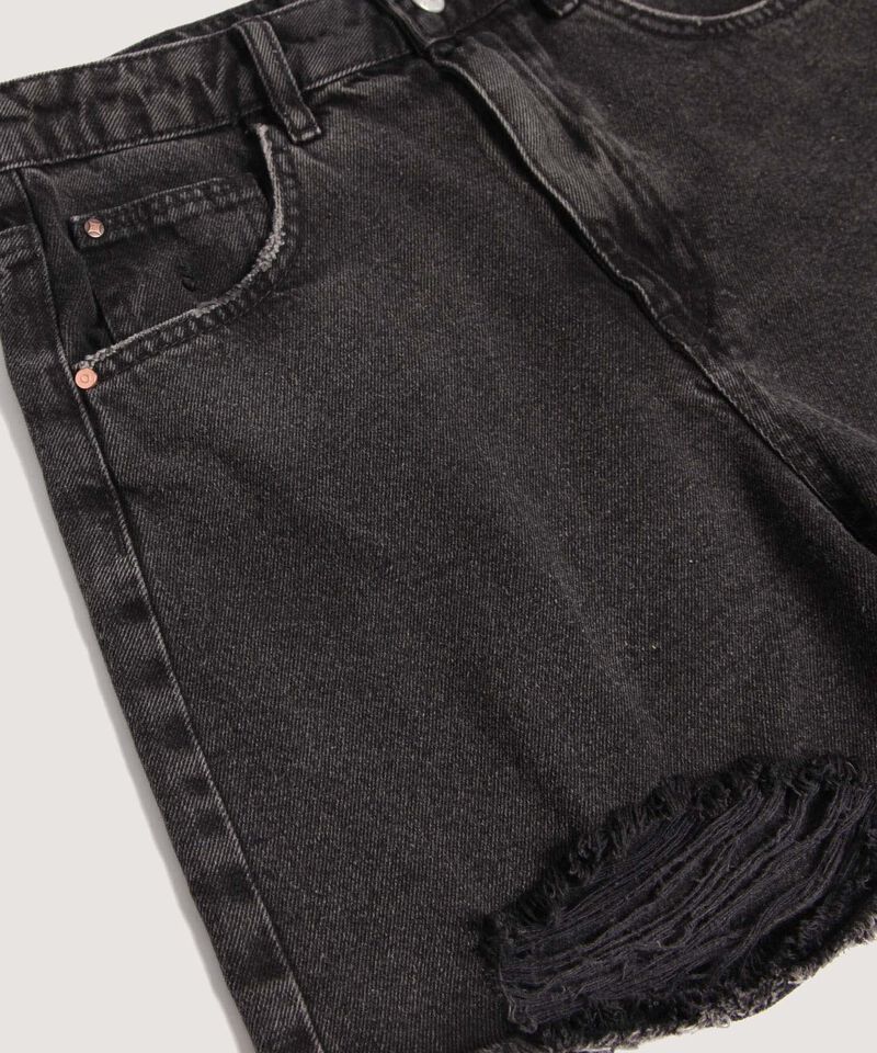 shorts mujeres