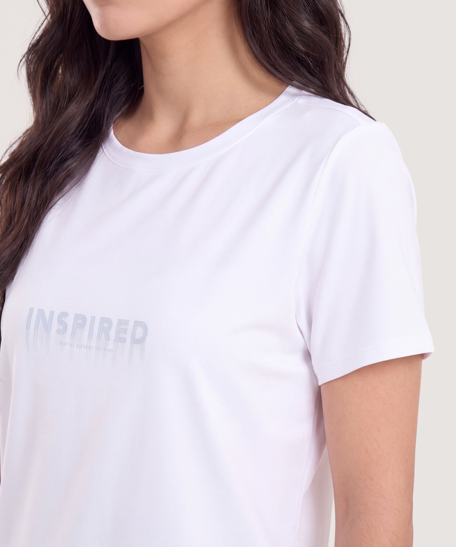 camisetas deportivas mujer