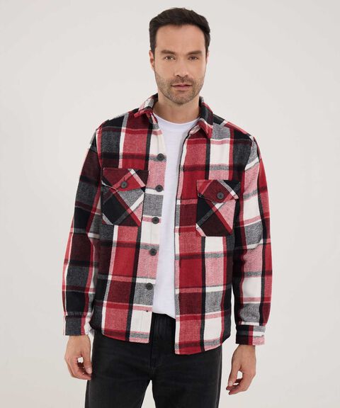 chaquetas para hombre image number null