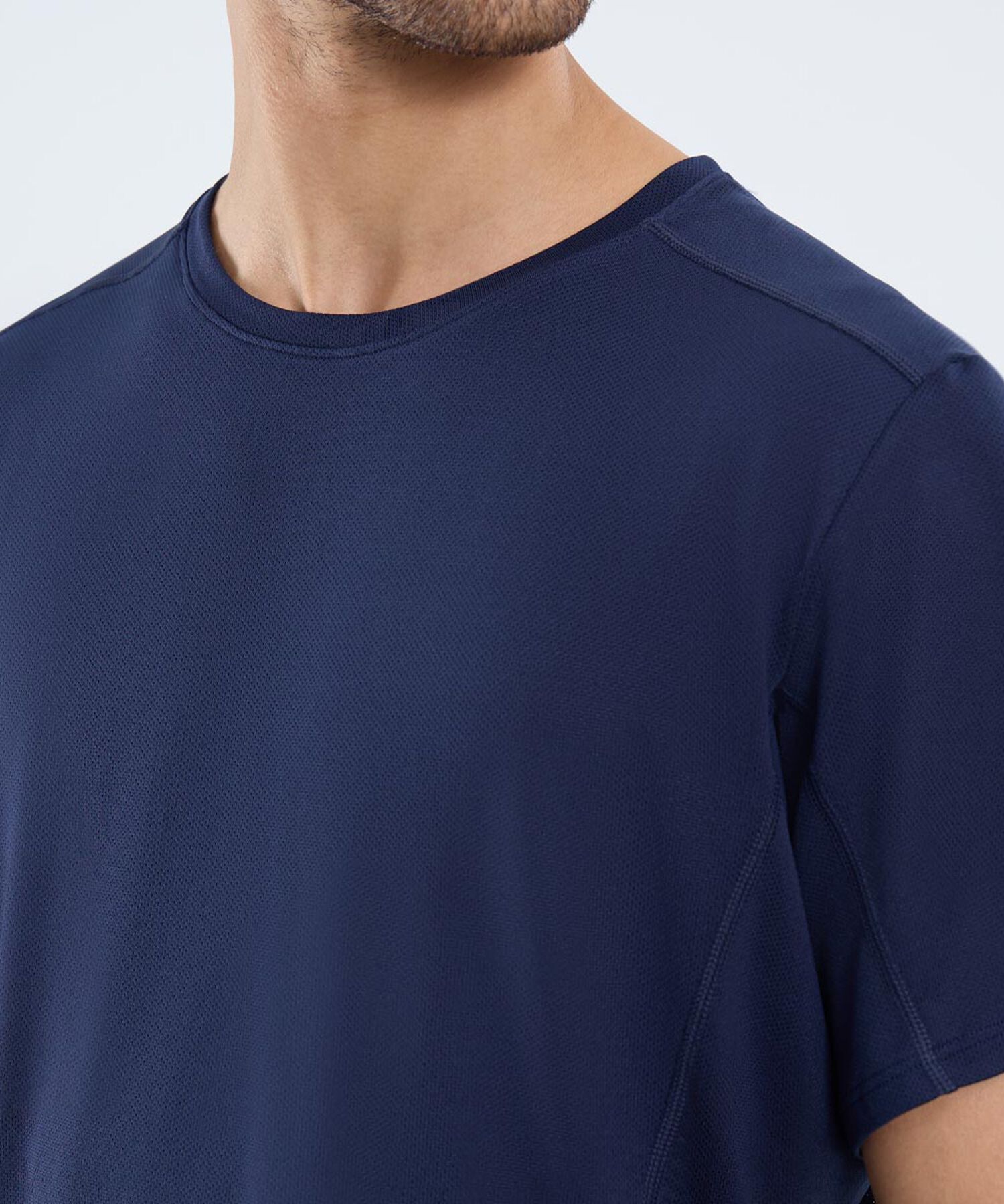 camisetas deportivas para hombre