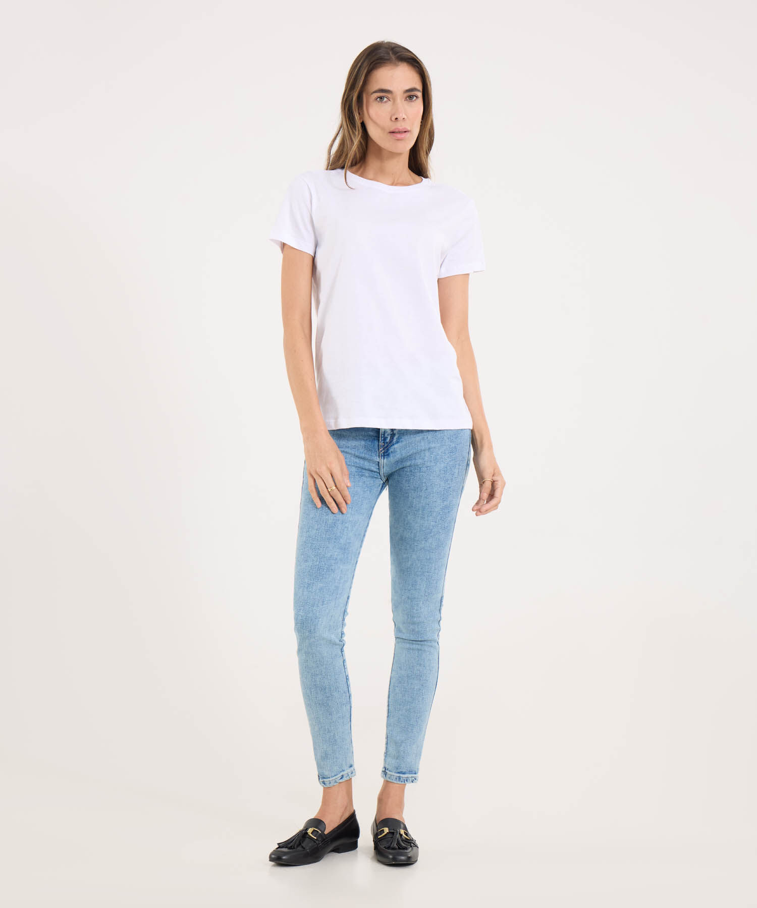 jeans mujer