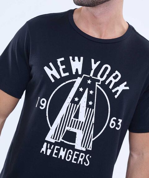 camisetas para hombre