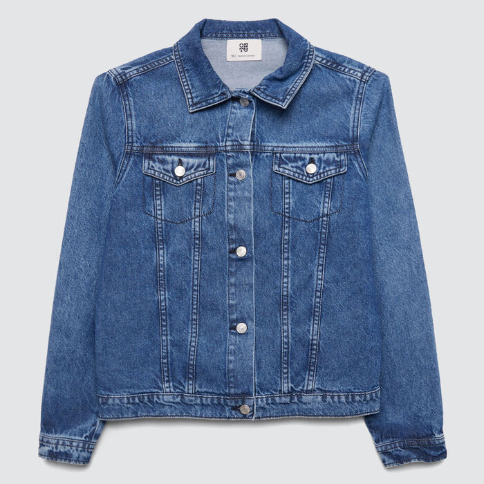 chaquetas para niños