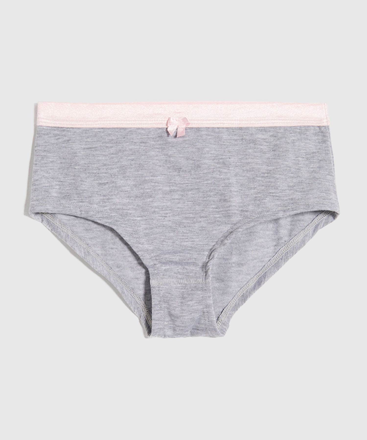ropa interior para niñas