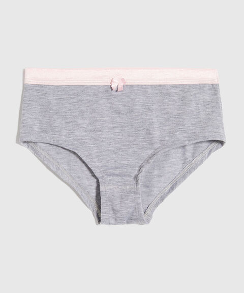 ropa interior para niñas