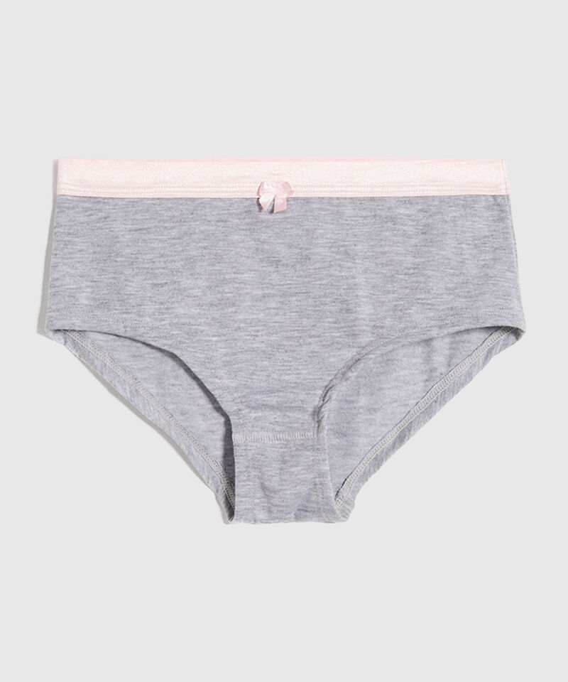 ropa interior para niñas