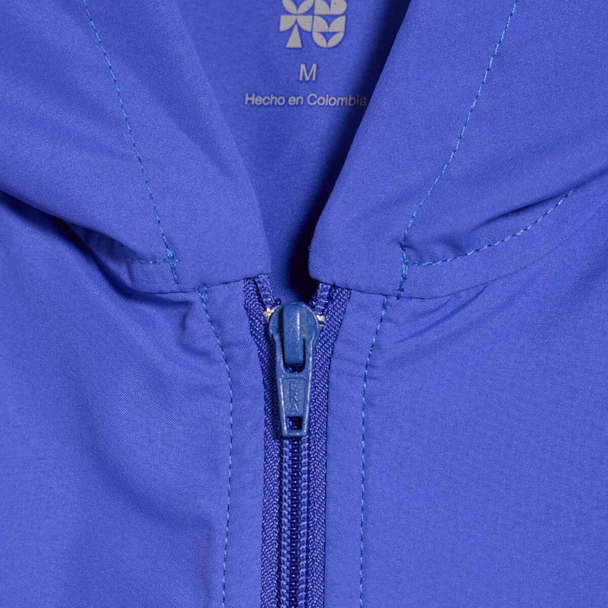 chaquetas deportivas mujer