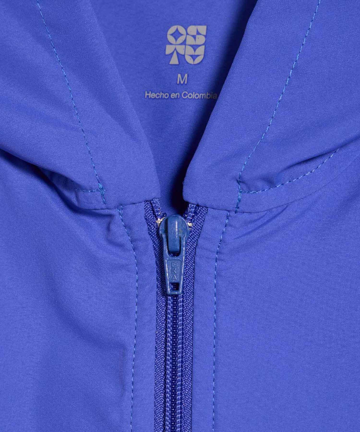 chaquetas deportivas mujer