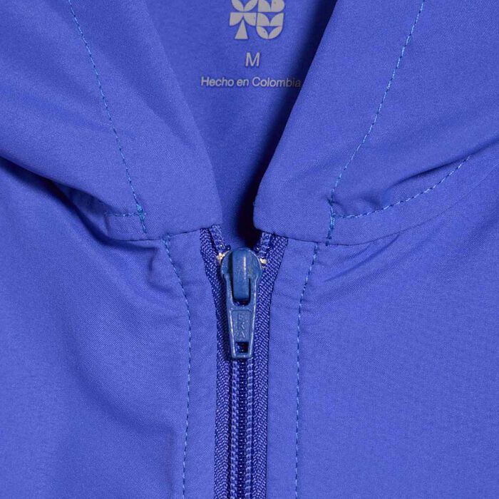 chaquetas deportivas mujer
