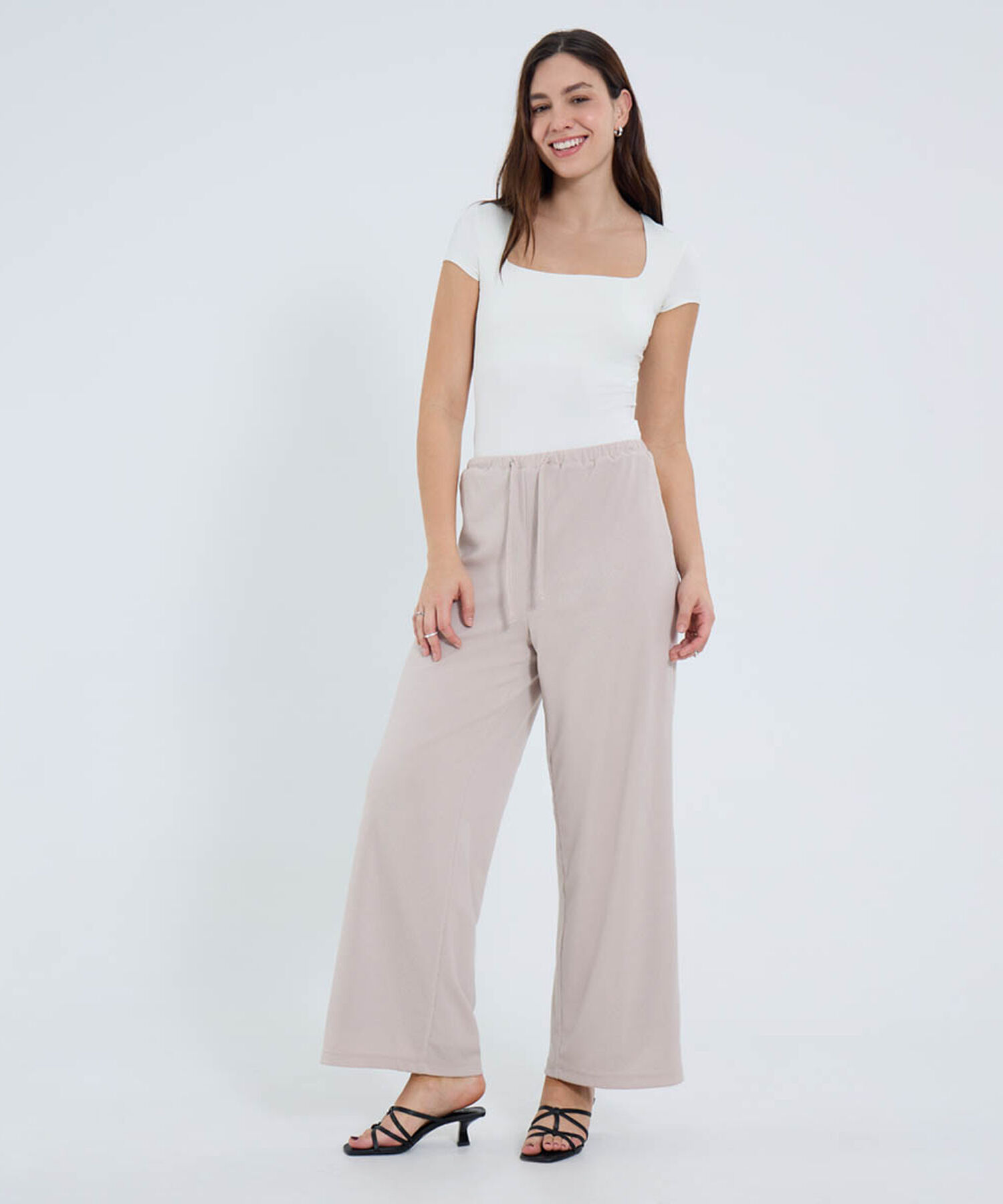 pantalon para mujer