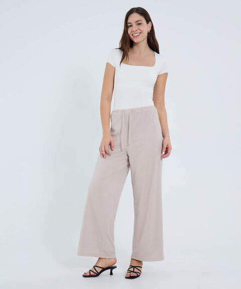 pantalon para mujer image number null